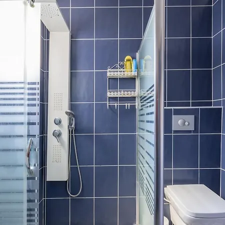 Centrally Located Stylish Flat In Nisantasi Stambuł