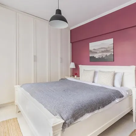 Apartament Centrally Located Stylish Flat In Nisantasi