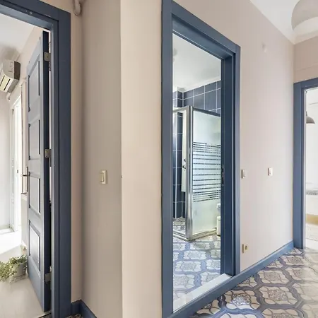 Apartament Centrally Located Stylish Flat In Nisantasi *