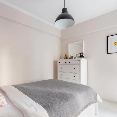 Centrally Located Stylish Flat In Nisantasi Apartament Stambuł