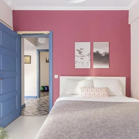 Centrally Located Stylish Flat In Nisantasi Apartament